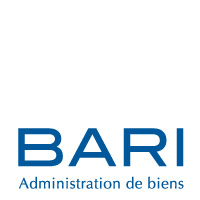 logo bari blanc